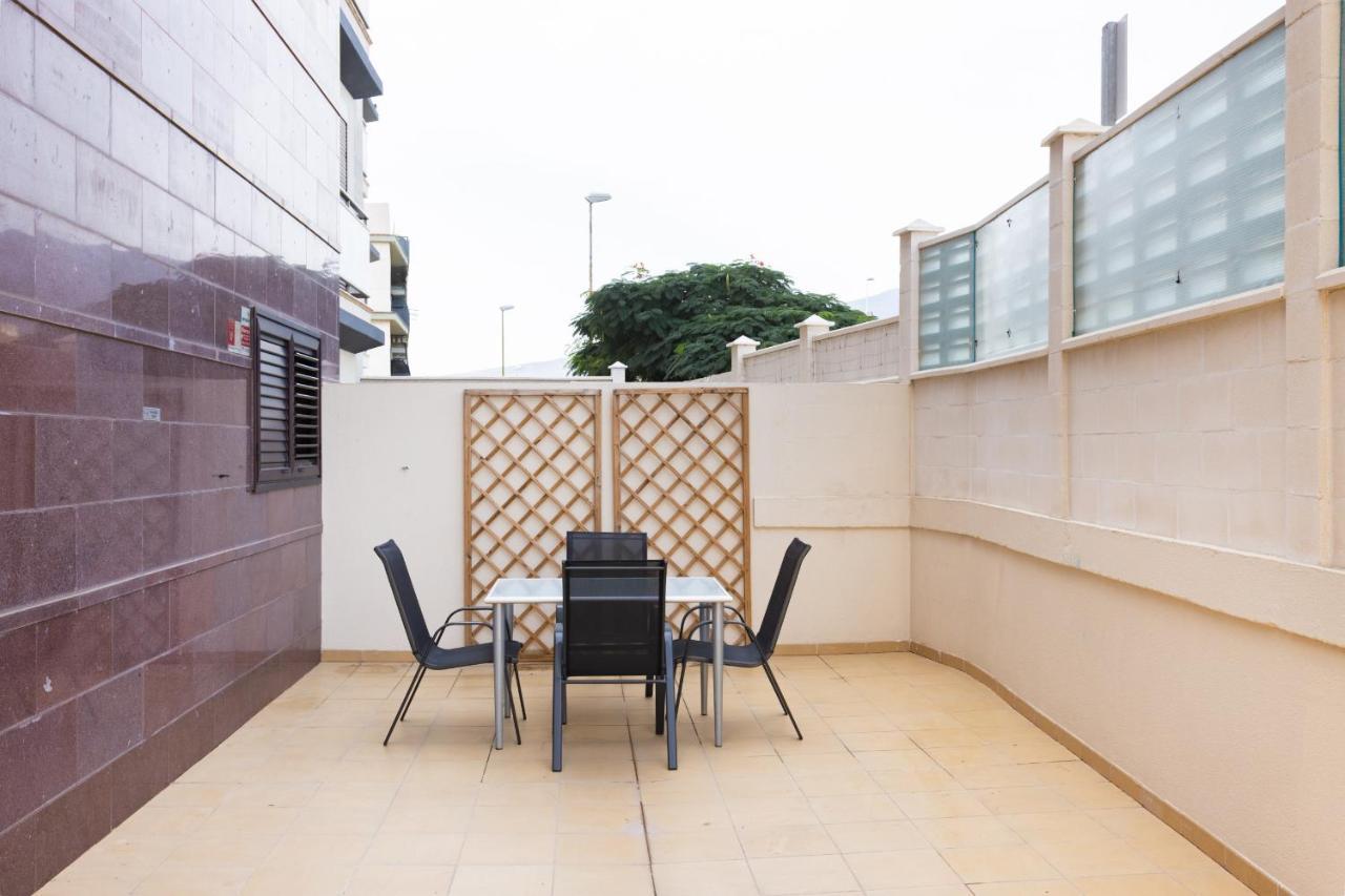 Eden Rentals Candelaria Melicoton Scape Kültér fotó